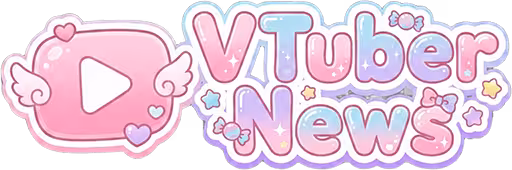 VTuber News logo